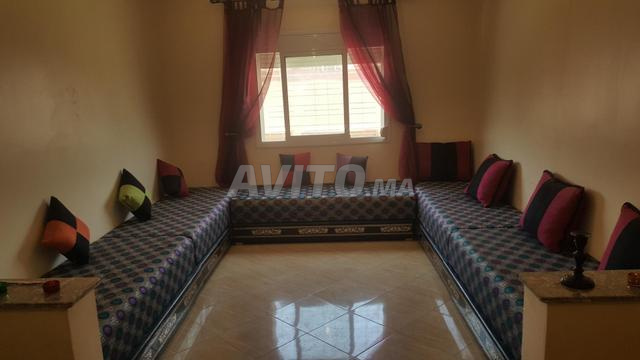 شقة 3 غرف للبيع - 2