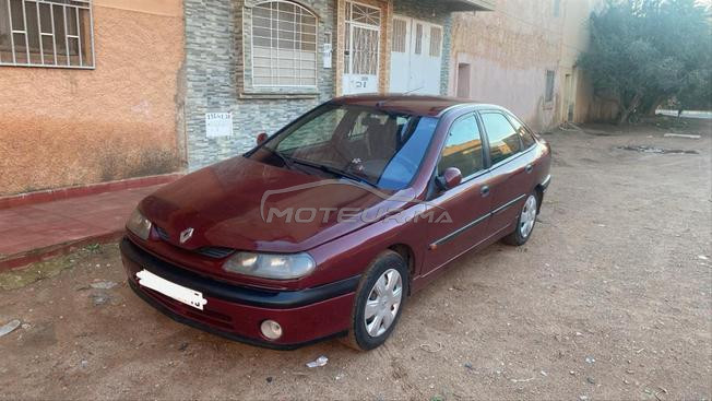 Renault Laguna Diesel Manuelle 1998 à Oujda