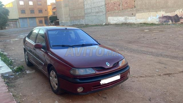 Renault Laguna Diesel Manuelle 1998 à Oujda - 2
