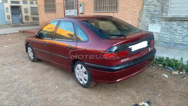 Renault Laguna Diesel Manuelle 1998 à Oujda
