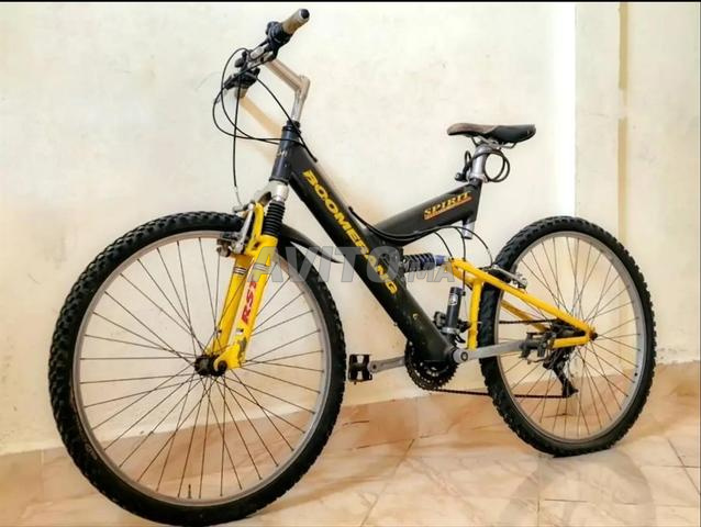 دراجة هوائية للبيع