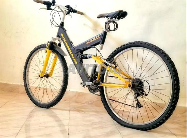 دراجة هوائية للبيع - 2