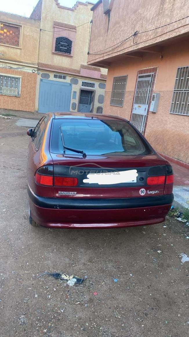 Renault Laguna Diesel Manuelle 1998 à Oujda