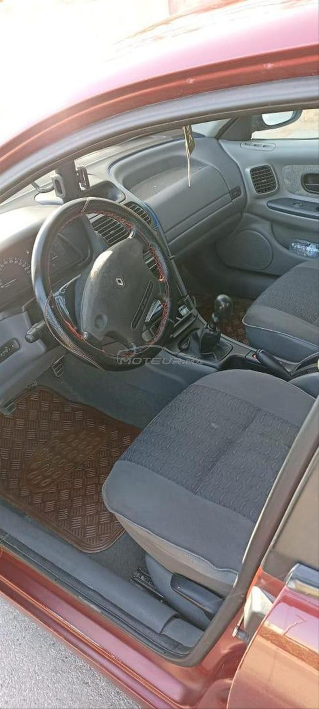 Renault Laguna Diesel Manuelle 1998 à Oujda