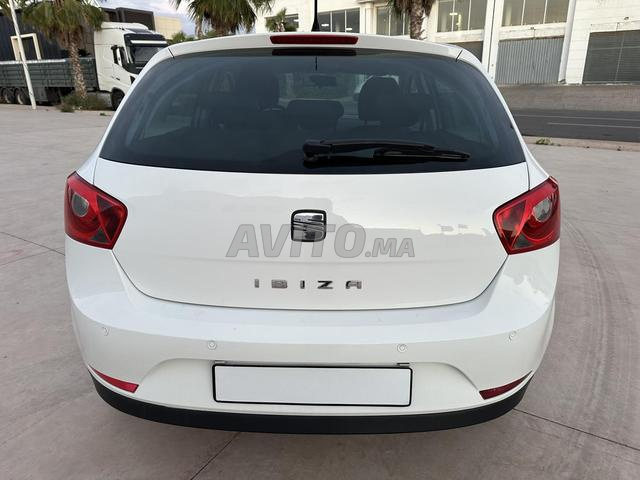 سيات إيبيزا بنزين - 2