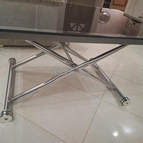 أثاث غرفة معيشة تلفزيون - 2