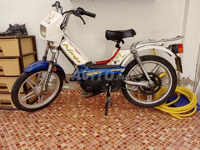 بيع دراجة نارية - 2