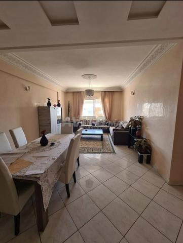 Appartement Meublé - 2