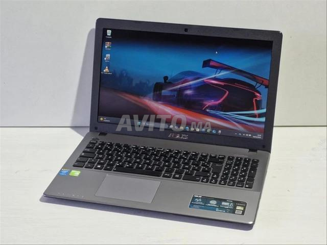 Asus i5 double graphique Ram 8 disque 1000