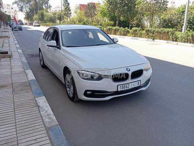 BMW الفئة الثالثة سبورت ديزل - 2