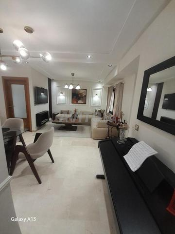 Appartement à Vendre à Maarif Burger - 2