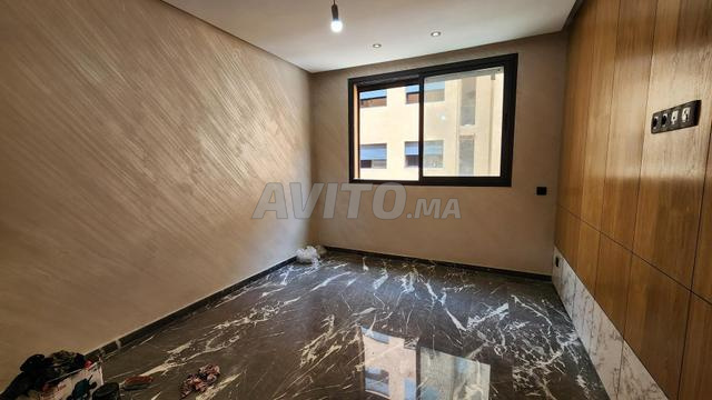 شقة فارغة للإيجار - 2