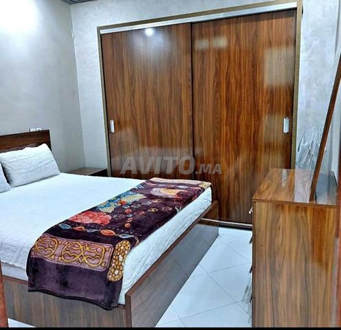 Appartements propres de haute qualité pour familles, bienvenue