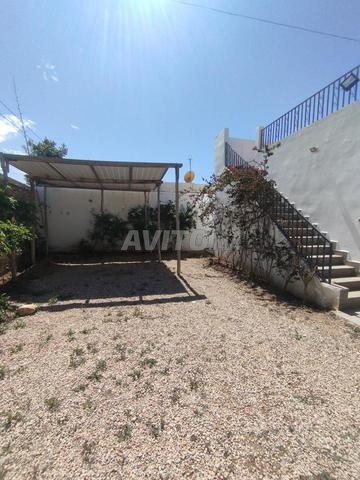 Villa de luxe Ghazoua - 2