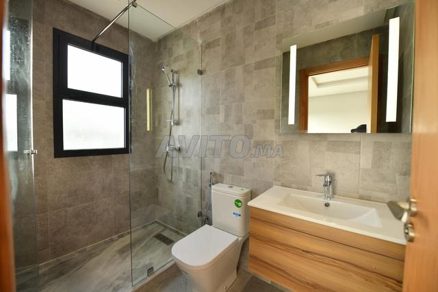 فيلا جديدة للبيع - 2