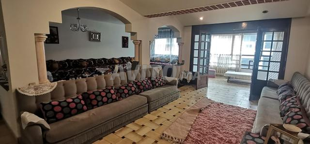 Appartement spacieux 267m2 Gauthier