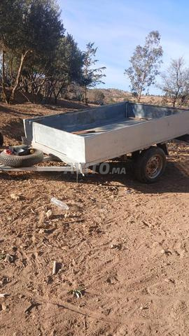 الجهة الشرقية تاوريرت - 2