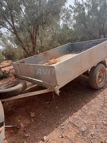 Région de l'Oriental Taourirt