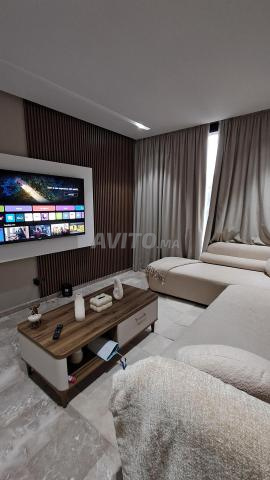 Studio Meublé à Louer Q les Princesses Maarif - image 4