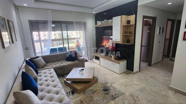 شقة تقع في جوهرة حديقة المحمدية - 2