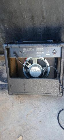 ساوند للجيتار 🎸 مع مدخل aux - 2