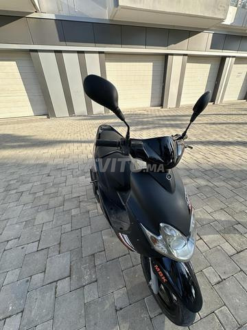 يوجا ياماها Rr ملكية خارجة - 2