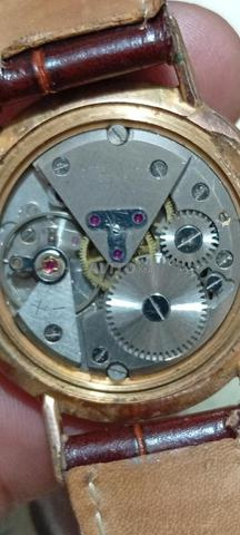 تصفية. أنتيك 1950 - 2