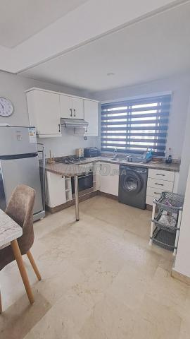 Studio Meublé à Louer à Bd Anfa - image 5