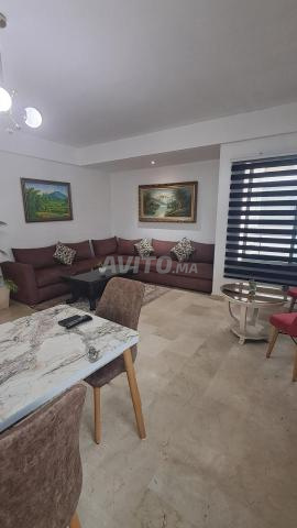 Studio Meublé à Louer à Bd Anfa - image 3