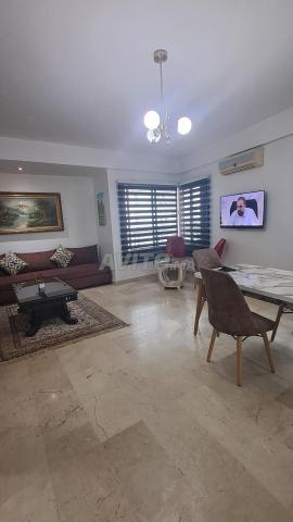 Studio Meublé à Louer à Bd Anfa - 2