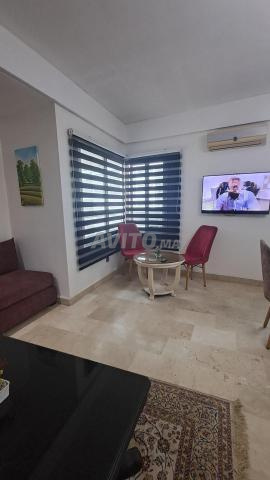 Studio Meublé à Louer à Bd Anfa - image 4