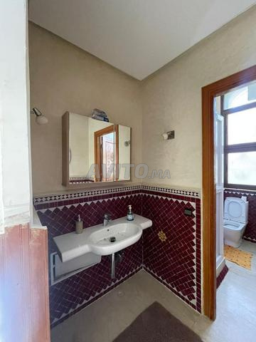 Location journalière Agadir - 2