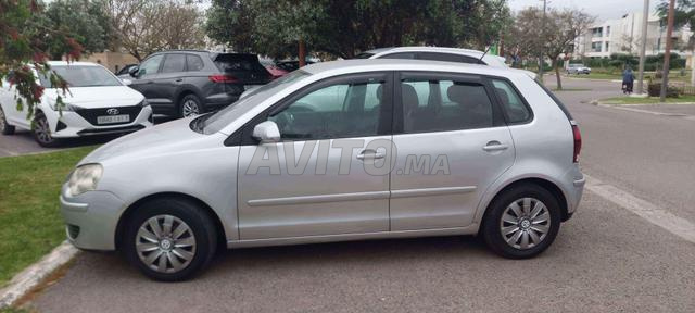 Volkswagen Polo - 2