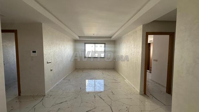 Superbe appartement à louer près de Marjane, route de Rabat - 2