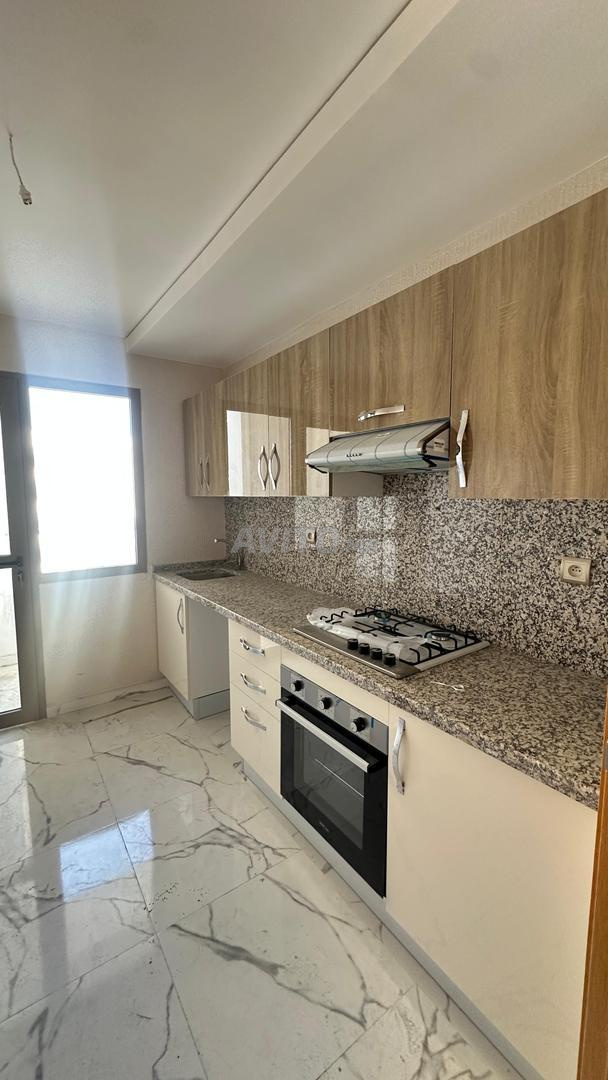 Superbe appartement à louer près de Marjane route de Rabat - image 4