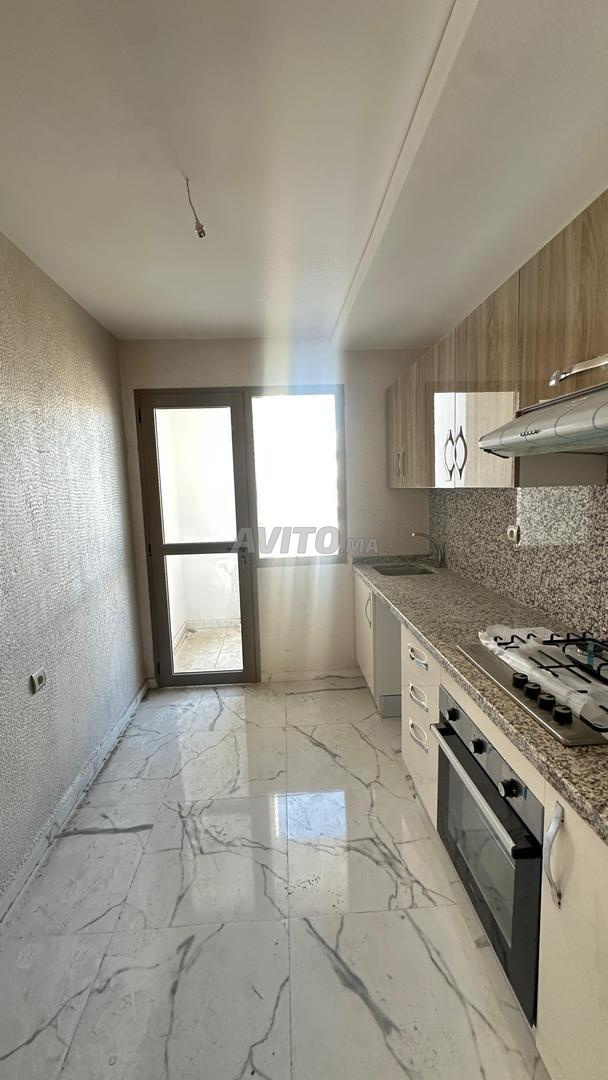 Superbe appartement à louer près de Marjane route de Rabat - image 3