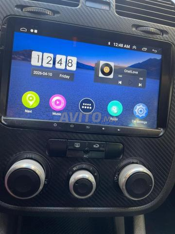 Golf 5 GT Sport 2008