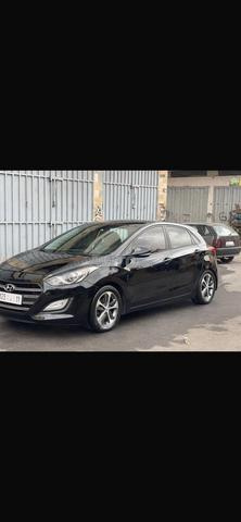 Hyundai i30 - 2