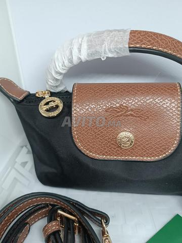Sac Longchamp XS - 2