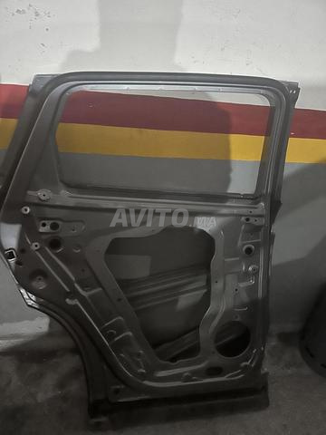 باب خلفي أيسر BYD Seal U - 2