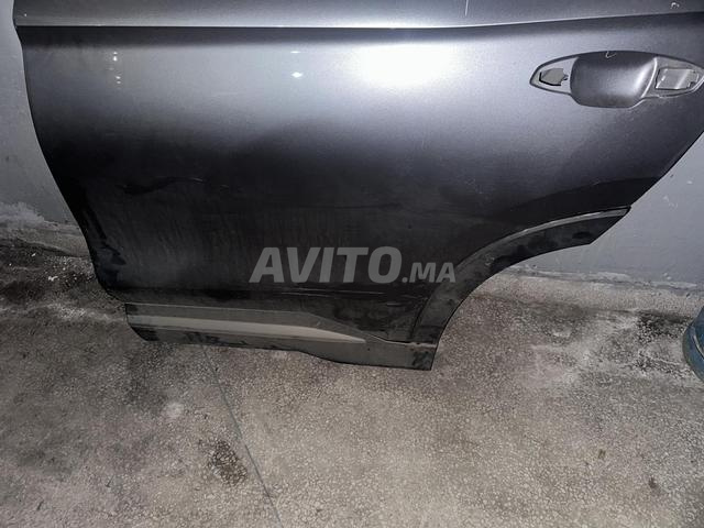 باب خلفي أيسر BYD Seal U