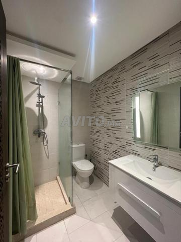 Appartement à louer 85 m à Marrakech - image 3