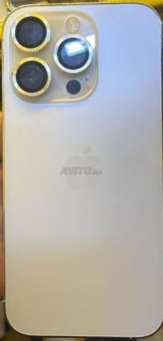 iPhone 14 pro bonne qualité d'Allemagne