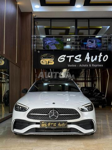 Mercedes-Benz Classe C Diesel