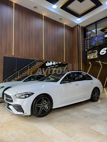 Mercedes-Benz Classe C Diesel