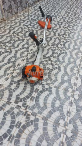 Débroussailleuse STIHL FS 410 originale - 2