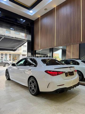 Mercedes-Benz Classe C Diesel