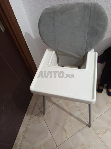 كرسي للأطفال