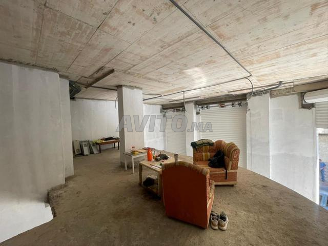 محل تجاري للكراء - الحي الإداري - 2