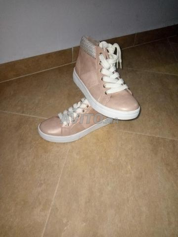 Espadrilles pour femme - 2